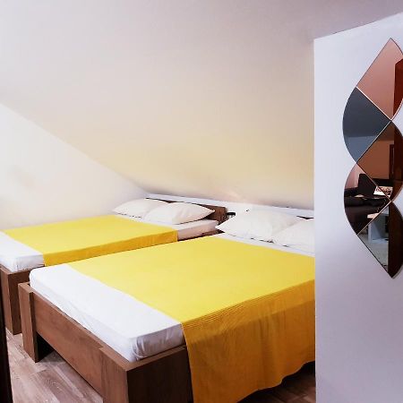 Sun'S Ray Apartment Mostar Exteriér fotografie