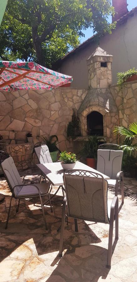 Sun'S Ray Apartment Mostar Exteriér fotografie