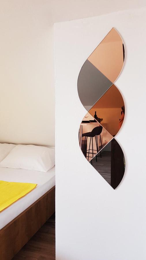 Sun'S Ray Apartment Mostar Exteriér fotografie