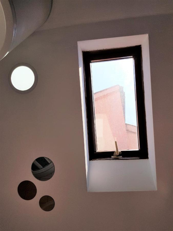 Sun'S Ray Apartment Mostar Exteriér fotografie